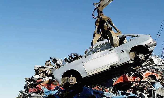 机动车几年报废-有驾